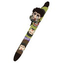 【おもちゃ タッチペン】バンダイ 鬼滅の刃　タッチペン&ボールペン 悲鳴嶼 行冥【543】