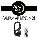 【紳士小物】【NITE IZE】CAMJAM ALUMINIUM XT NCJSA-01-R3【548】