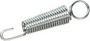 【作業工具】KTC(京都機械工具)バイスクリップ用スプリング 5個入 5WR・6LN・6R・6SP用 NO.52【458】