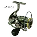 PROTRUST LATIAS 2500A510