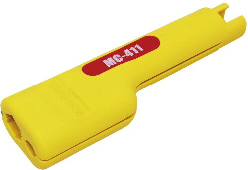 MARVEL 作業道具 商品説明 皮むき・加工・取付けがこれ1本! 皮むき 　調整不要!2枚刃で 一度に2層を同時に皮むき 加工 　コネクター(接栓)をケーブル に取付ける加工が簡単、確実にできる 取付け 　六角レンチ(対辺11mm)で 狭い場所でも取付け、取外しがしやすい 皮むきした外被が落ちない 替刃交換が簡単 全長：125mm 質量：47g ※掲載商品の仕様、デザイン、生産国、発売時期は 　予告なく 変更する場合がありますので、 　あらかじめご了承ください。 ※掲載画像の色彩は実際の商品及び印刷物と 　多少異なる場合があります。 ※メーカー希望小売価格はメーカーカタログに 　基づいて掲載しています。 発送詳細複数ご注文、またはメール便対応商品をご注文の場合は、ショッピングモールからの自動メールでは送料は確 定しておりません。店舗よりメールにて確定送料をお知らせ致します。こちらの商品（1点） の送料は下記のとおりです。 ご 注文確定前に必ずコチラをご確認の上ご購入をお願い致します・ご確認ください・配送について・返品、交換について {カテゴリ} 株式会社マーベル 道楽会 どうらくかい ドウラクカイ まーべる ミノル工業株式会社 みのるこうぎょう 職人 機械 工具　 電動工具 車載工具 道具 仕事 建築 建設 電設 電気 配管 給水 給湯 ガス 水道管 電気 内装 資材 大工 土木 工事　 現場 作業 業務用 施工 仕上げ 手作業 圧着 被覆電線 アクセサリー 鉄 スチール 塩ビ エンビ えんび 樹脂 非鉄 切削 切断 挟む 穴あけ カッター エアコン クーラー パイプ ラジオペンチ ラジペン バイスグリップ ワイヤー ケーブル ペンチ ニッパー 皮剥き器 電工用 WORK DIY TOOL ACCESSORY BOARD WOOD STEEL CUTTER PIPE AIRCONDITIONER WIRE SLIP JOINT COMBINATION PLIERS VICE CLIP STRAIGHT NOSE PRESS HEAVY DUTY PENCH KNIPPER CABLE ■ ご不明な場合はお問合せ下さい。