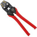 【圧着工具】MARVEL(マーベル)ハンドプレス(裸圧着端子・スリーブ用)MH-8【458】