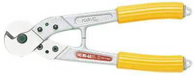 乐天商城 - 【送料込み(一部地域除く)】【鉄筋工具】MARVEL(マーベル)鉄筋ワイヤーカッター 全長310mm MI-60【453】