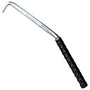 【鉄筋工具】一心(イッシン)ハイパワーハッカー 10mm NO.151【453】