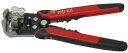 【送料込み(一部地域除く)】【電設工具】FUJIYA(フジ矢)オートマルチストリッパ PP707A-200【458】