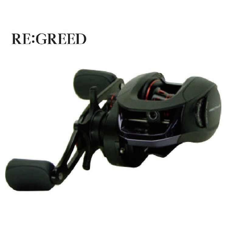 【釣り】PROTRUST RE:GREED【510】(4)