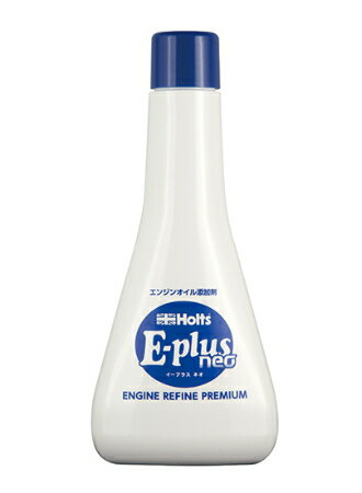 【カー用品】Holts(ホルツ)　MH7891(E-plus neo エンジンリファインプレミアム)　【500】 2