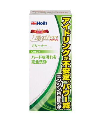 【カー用品】Holts(ホルツ)　MH7894(E-plus neo エンジンクリーナー)　【500】