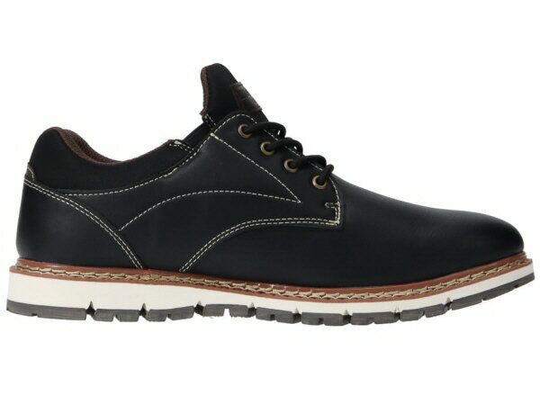 ���������ߡʰ����ϰ�����ˡۡڥ����奢�륷�塼����LiBERTO EDWIN�ʥ�٥�ȥ��ɥ�����˥�� ���硼�ȥ֡���60646-BLACK��470��