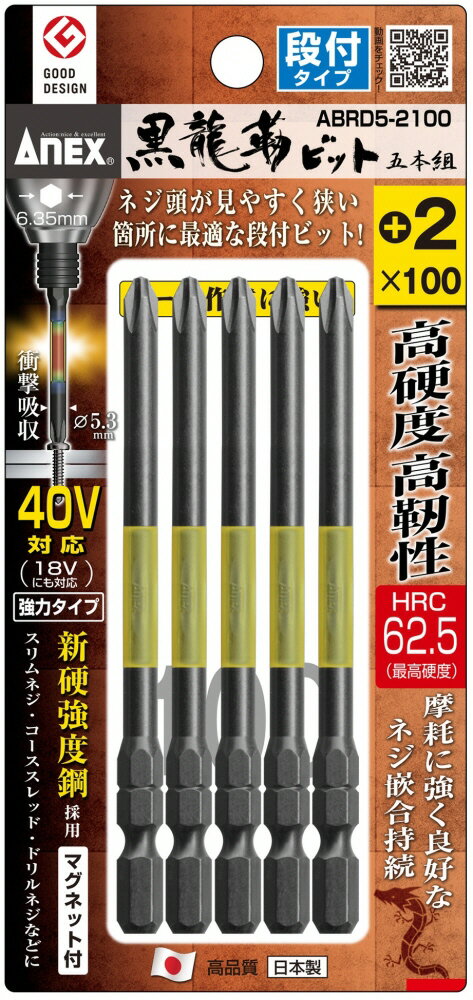 ںȹ۷ANEX(ͥå)ζ٥ӥå ե Ƭ 5(+2X100)ABRD5-2100523