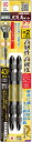 【作業工具】兼古製作所ANEX(アネックス)黒龍靭ビット タフ 両頭 2本組(+2X85)ABRM-2085【523】