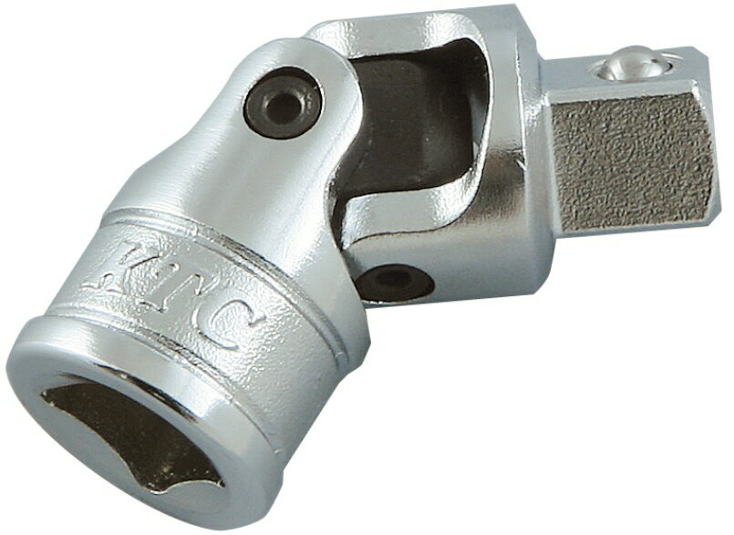 【締付工具】KTC(京都機械工具)9.5sq.ユニバーサルジョイント BJ3【523】