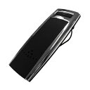 【Audioグッズ】Kashimura(カシムラ)Bluetooth ハンズフリー ブラック BL-57【547】