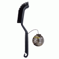 【洗車用品】WAKO(ワコー)　CS-47(ホイル・すきまブラシ　かため)　【500】