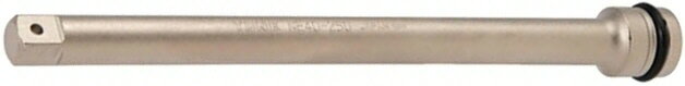 【締付工具】TONE(トネ)インパクト用エクステンションバー 250mm 差込角12.7mm NE40-250【523】