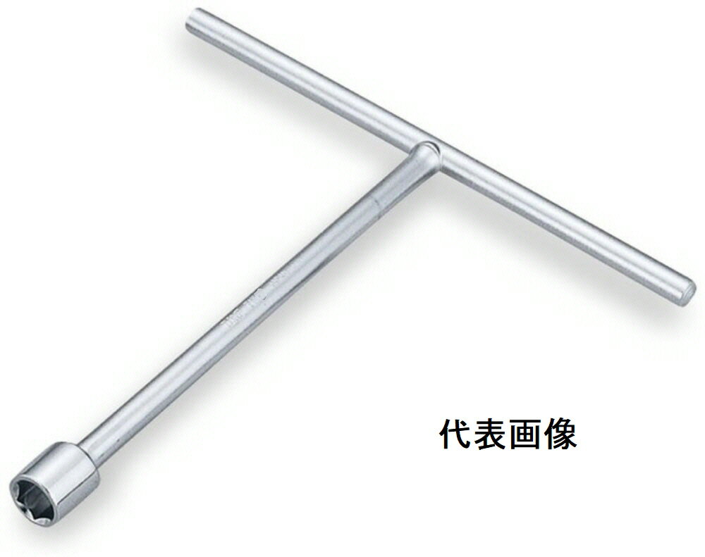 樂天商城 - 【作業工具】TONE(トネ)T型レンチ 24mm TW-24【523】