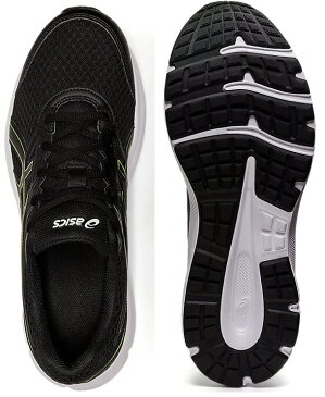 【メンズランニングシューズ】ASICS(アシックス)JOLT 3(ジョルト)1011B041-010【750】