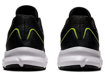 【メンズランニングシューズ】ASICS(アシックス)JOLT 3(ジョルト)1011B041-010【750】