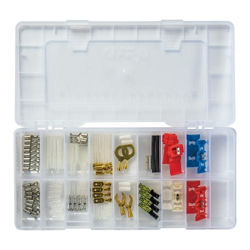 【カー用品】amon(エーモン)　3361(ターミナルセット)　【500】