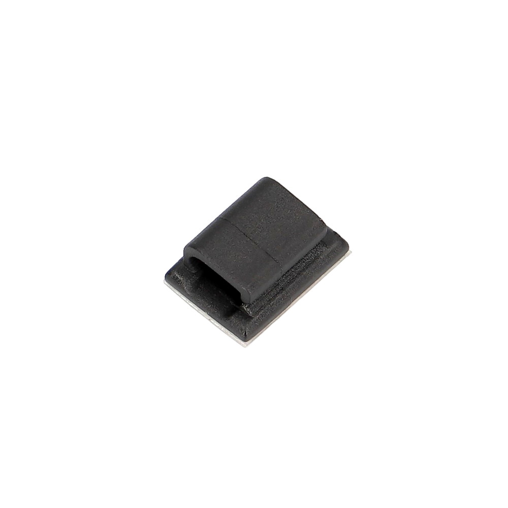 【カー用品】amon(エーモン)　3432(ダブルコードクリップ)　【500】