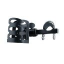 【トラック用品】JETイノウエ 592011(アシストグリップ固定ホルダー/カップタイプ) 【500】