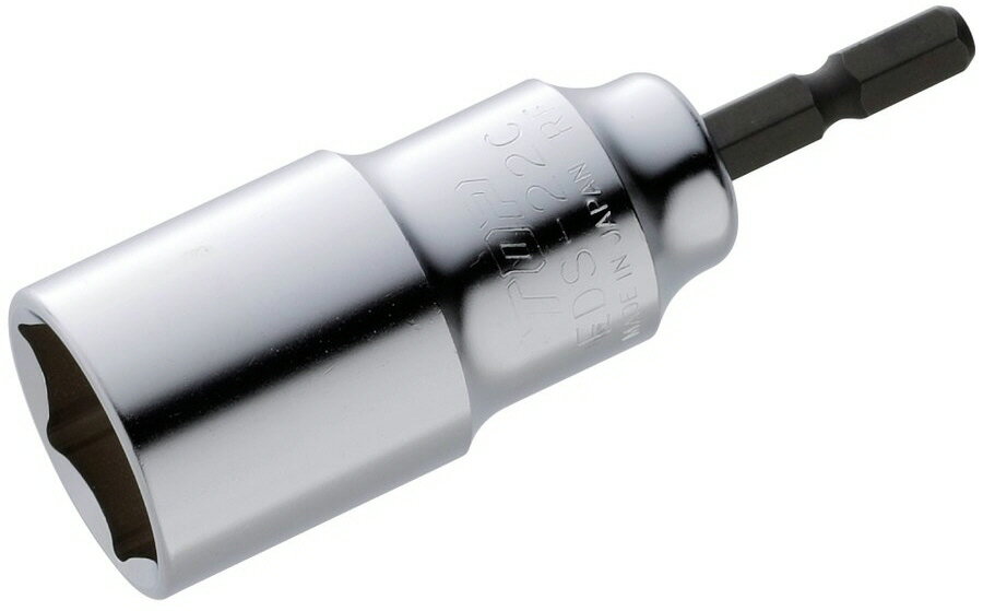 �����չ����TOP(�ȥå׹���)��ư�ɥ���ѥ���ѥ��ȥ����å�(18V�б�)22mm 6�� EDS-22C��523��