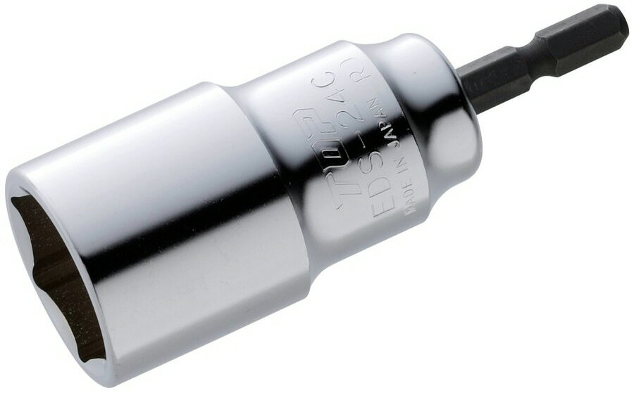 �����չ����TOP(�ȥå׹���)��ư�ɥ���ѥ���ѥ��ȥ����å�(18V�б�)24mm 6�� EDS-24C��523��