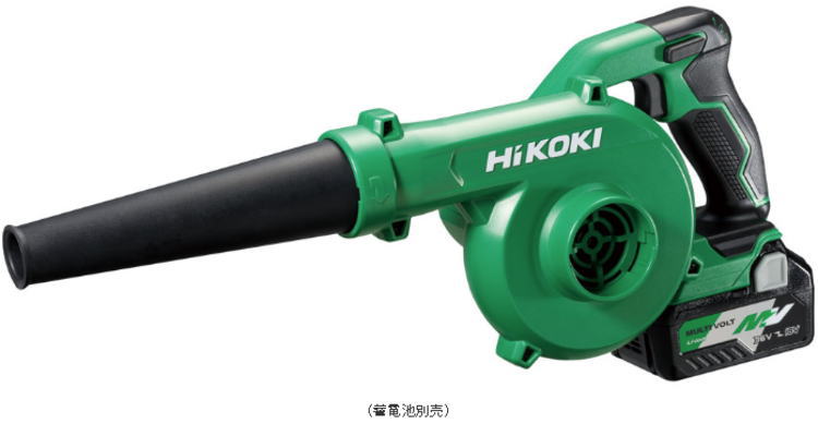 18V ɥ쥹֥(ΤΤ) HiKOKI(ϥ) RB18DC(NN)460