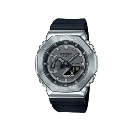 【G-SHOCK 腕時計】CASIO GM-2100-1AJF【542】 【G-SHOCK 腕時計】CASIO GM-2100-1AJF【542】