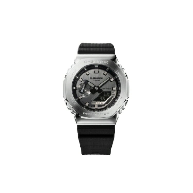 【G-SHOCK 腕時計】CASIO GM-2100-1AJF【542】