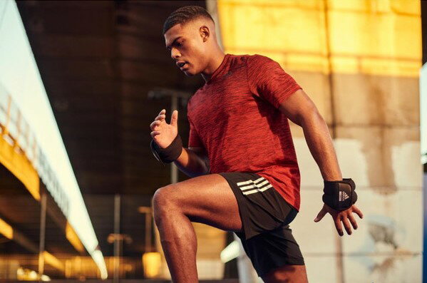 ����������(�����ϰ����)�ۡڥȥ졼�˥����ʡ�ADIDAS(���ǥ�����)���󥯥�/�ꥹ�ȥ�������(�ڥ�)1.5kg��2�� ADWT12322��750��