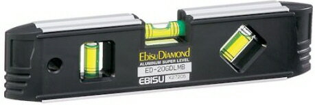 EBISU(ӥ)G-ǥ쥯٥(ʿ)֥å 200mm ED-20GDLMB451