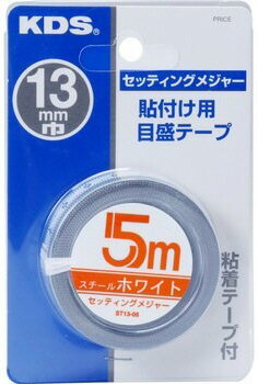 ƥåKDSåƥ󥰥᥸㡼13Ĺ5m ST13-05BP451