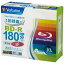 BDǥVerbatim(С٥)BD-R(25GB)10ȡ500