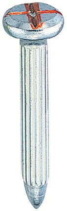 【測定工具】シンワ測定コノエネイル(測量用鋲)No.02 ミニパック 5本入 76940【451】