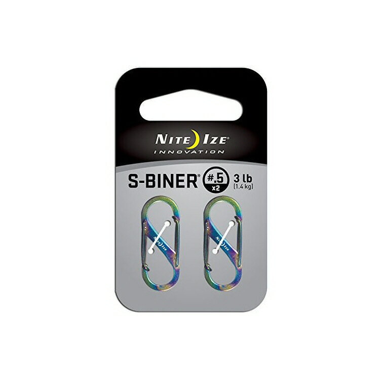 【紳士小物】NITE IZE チップ×2P スペ