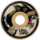 ڥȥSPITFIRE(ԥåȥե)FORMULA FOUR(F4)LOUIE LOPEZ UNCHAINED(41å)54mm750