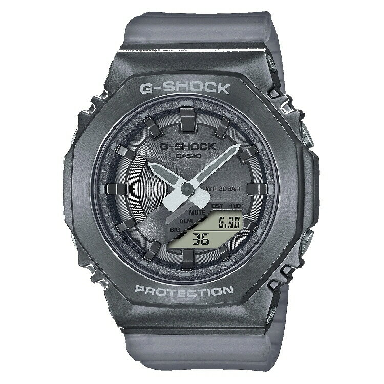 【G-SHOCK 腕時計】CASIO GM-S2100MF-1AJF【542】