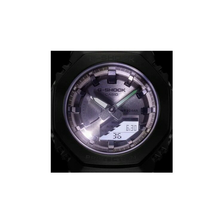 【G-SHOCK 腕時計】CASIO GM-S2100MF-1AJF【542】