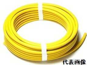 【送料込み(一部地域除く)】【溶接工具】堺電業(サカイデンギョウ)キャプタイヤ 溶接用ケーブル カラー..