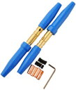 【送料込み(一部地域除く)】【溶接工具】三立電器工業(サンリツデンキコウギョウ)溶接ホルダー用 J型ケーブルジョイント JA300【454】