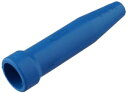 【溶接工具】三立電器工業(サンリツデンキコウギョウ)JA300(溶接ホルダー)用ケーブルジョイント ネジ止め式用ゴムカバー メス【454】