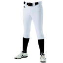 【野球ユニフォーム】REWARD(レワード)一球入魂 ハイカットパンツ UFP517【750】(4)