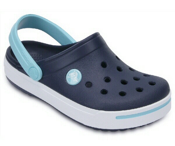 【キッズサンダル】crocs（クロックス）クロックバンド 2.0 KIDS11990-4GT【470】