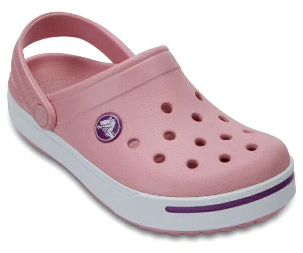 【キッズサンダル】crocs（クロックス）クロックバンド 2.0 KIDS11990-6E2【470】