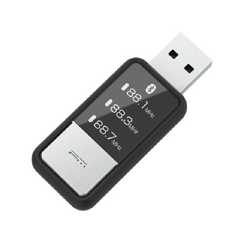 【携帯用品】カシムラ Bluetooth FMトランスミッター USB電源 KD-218【547】