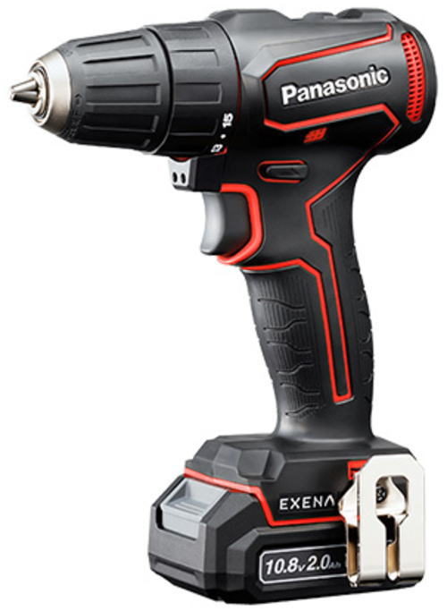 ߡ10.8V(2.0Ah)ťɥɥ饤С ѥʥ˥å EZ1D31F10D-R460