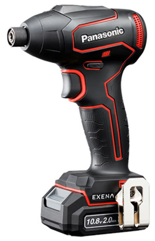 ߡ10.8V(2.0Ah)ťѥȥɥ饤С ѥʥ˥å EZ1P31F10D-R460