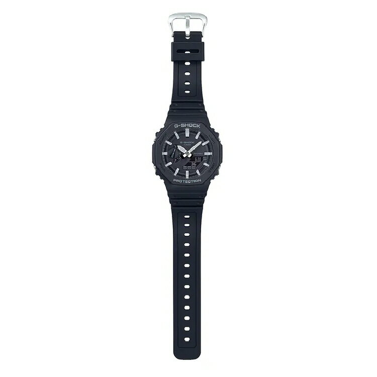 【G-SHOCK 腕時計】CASIO GA-2100-1AJF【542】