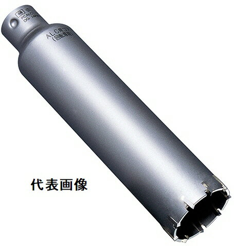 【送料込み(一部地域除く)】MIYANAGA(ミヤナガ)ポリクリック ALC用コアドリル カッター 刃先径29mm PCALC29C【456】